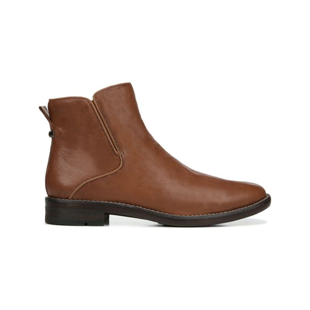 Franco Sarto Marcus Brown Boots